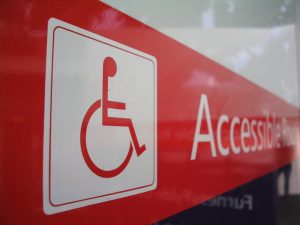 accessibilité handicapé