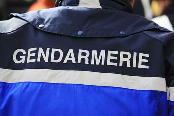 Post-incendie