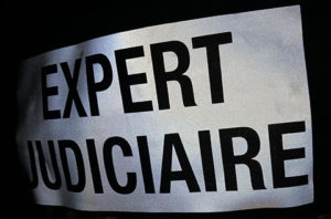 expert judiciaire incendie